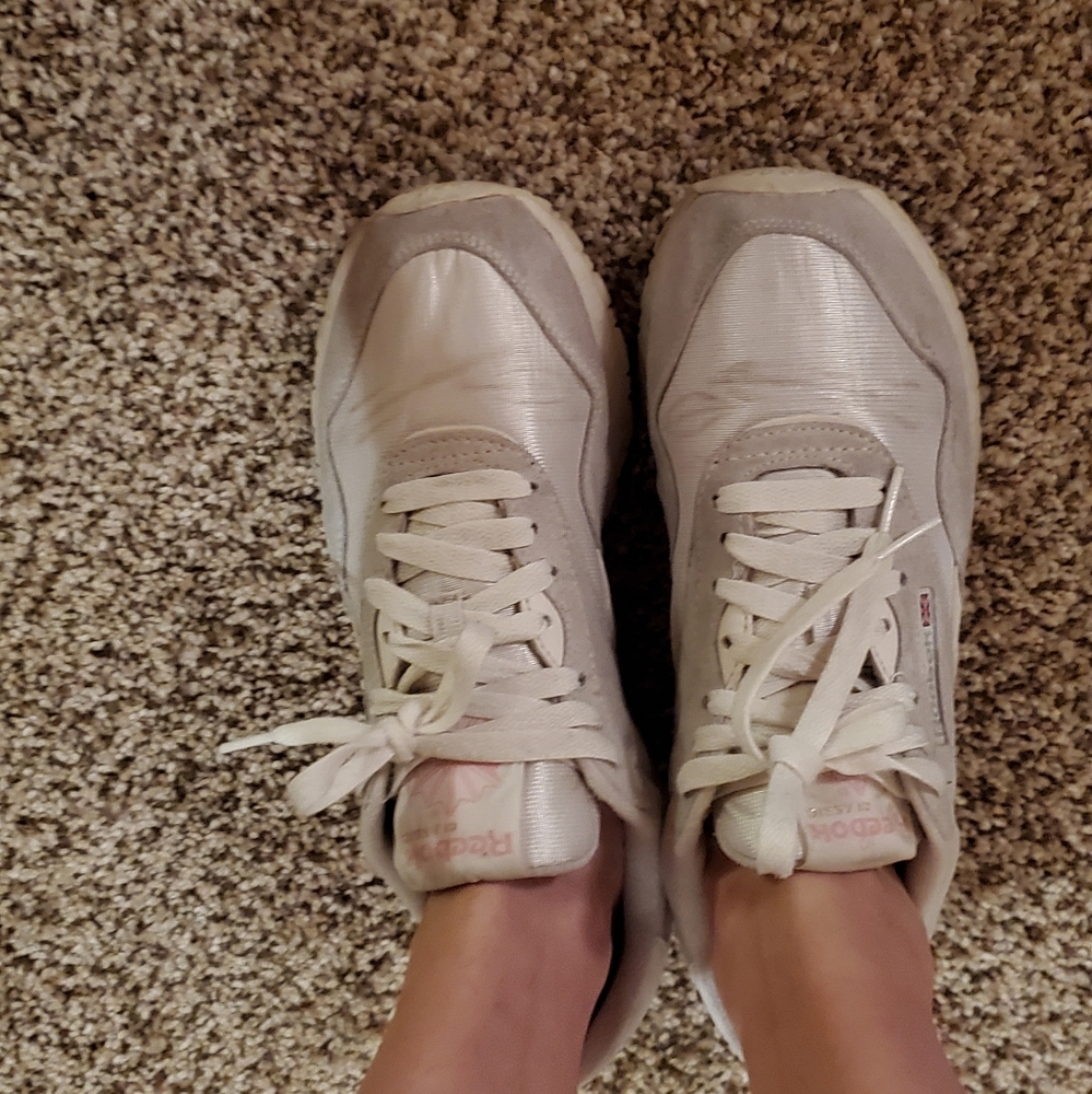 Real vintage Reeboks - Picture 4 of 11